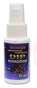 ДИП "DUNAEV" КОНОПЛЯ