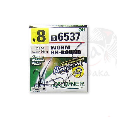 КРЮЧОК OWNER 56537 #8