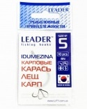КРЮЧОК GAMAKATSU KEIRYU #6