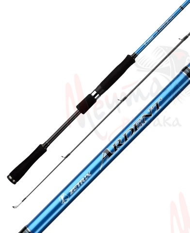 Спиннинг ZETRIX Ardent 762MH #10-42g