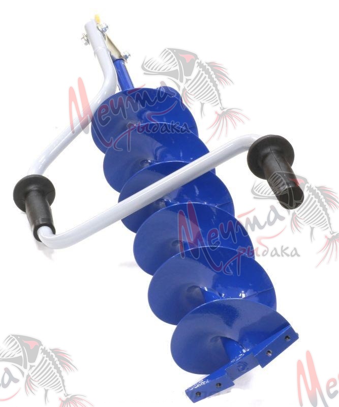 ШНЕК "НЕРО" 180 L-0.50 #SCR-104-180
