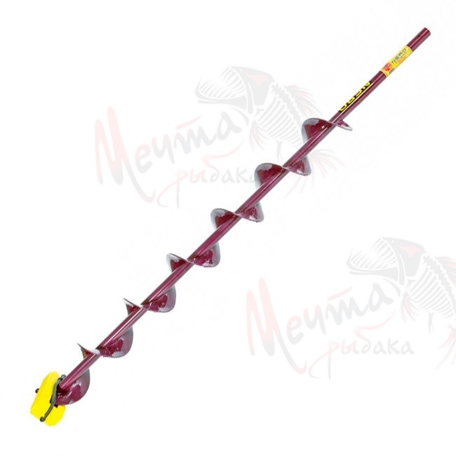 ШНЕК "НЕРО" 110 L-0.74 #SCR-106-110