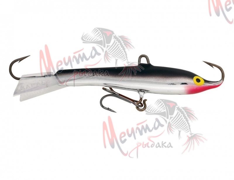 Балансир RAPALA W-5 S