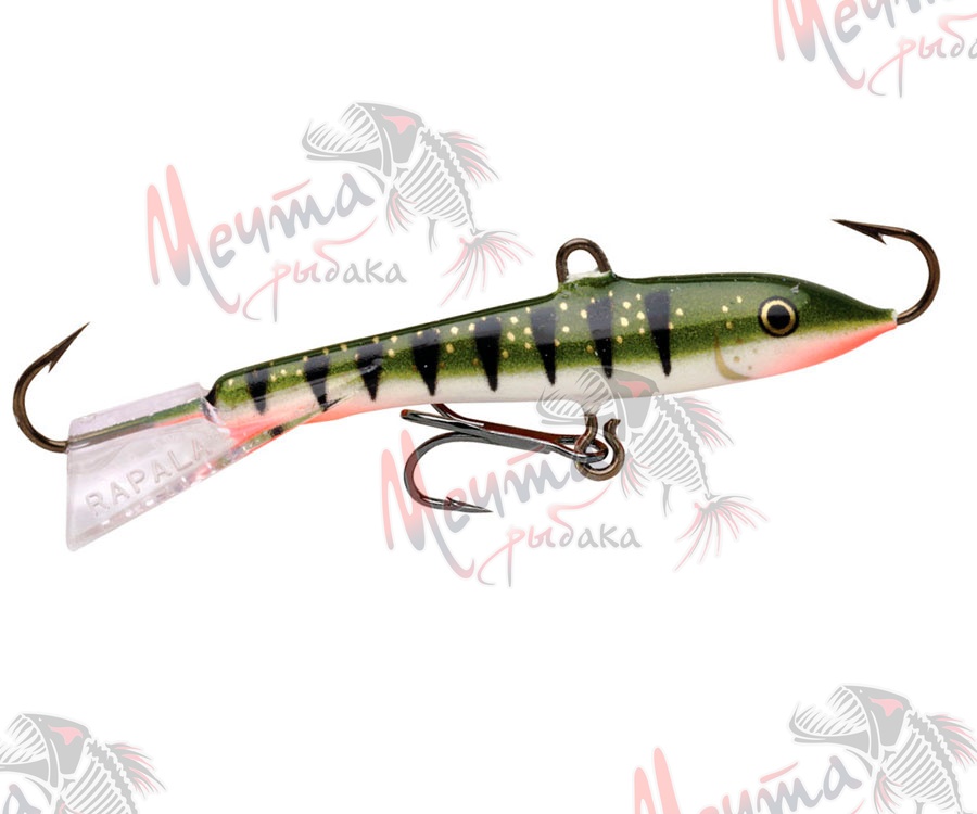 Балансир RAPALA W-5 NP