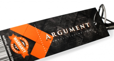 СПИННИНГ "NARVAL" ARGUMENT II 82H-C #max 56g