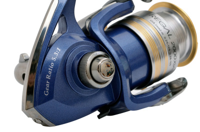 КАТУШКА DAIWA FUEGO 23 LT #4000-CP