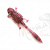 ТЕЙЛ-СПИННЕР "UF STUDIO" HURRICANE 21g #NEMO
