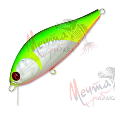 Воблер P21 BET A-SHAD 83SP-SR #R37