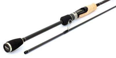 Спиннинг MajorCraft DODGER 702ML #4-16g