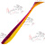 Приманка NARVAL Slim Minnow 11 #007