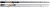 Спиннинг MajorCraft BASSPARA 662ML #3-10g