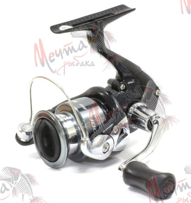 КАТУШКА "SHIMANO" SIENNA FG #1000