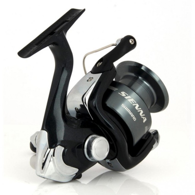 КАТУШКА "SHIMANO" SIENNA FG #1000