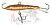 Балансир RAPALA W-7 MTU