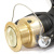 КАТУШКА "SHIMANO" SEDONA FJ #4000