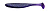 Виброхвост Keitech Easy Shiner 6.5" EA#04