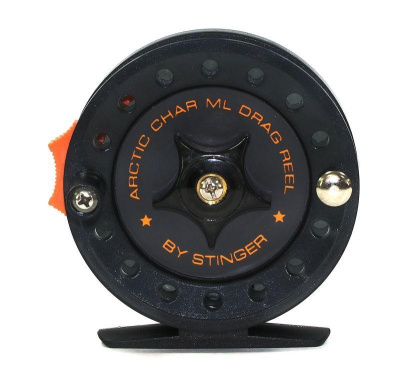 КАТУШКА "STINGER" ARCTTIC CHAR #75ML