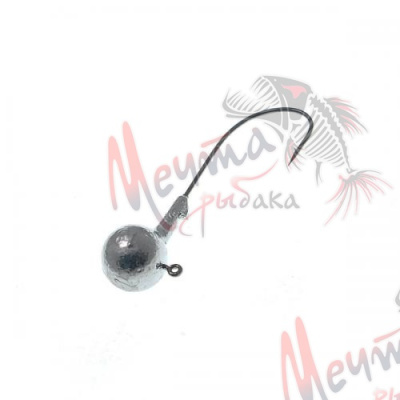 ДЖИГ "ТК" 3/0 #16 гр