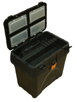 ЯЩИК ЗИМНИЙ "A-elita" БАЗА