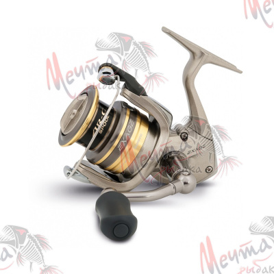 КАТУШКА "SHIMANO" EXAGE #3000SFD