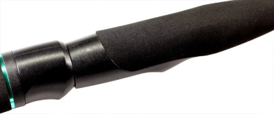 УДОЧКА ЗИМНЯЯ ZETRIX BERTA ZBT-65H GEN-2 #max 28g