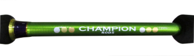 СПИННИНГ "CHAMPION" FOREMAN 762M #7-28g