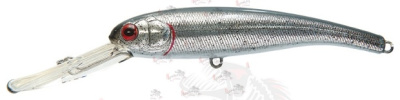 Воблер P21 SHAD MARAUDER 125F DR #T009