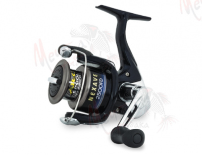 КАТУШКА "SHIMANO" NEXEVE #1000FI