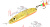 ВИБ BASSDAY RANGE VIB 70TG #RS-509