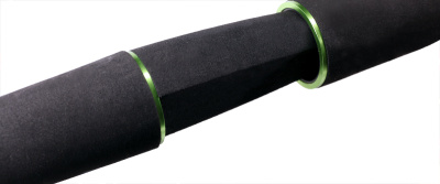 УДОЧКА ЗИМНЯЯ ZETRIX GRETTA SHORTY ZGT-58HH  #max 42g