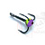 ТРОЙНИК STINGER №6 #GP