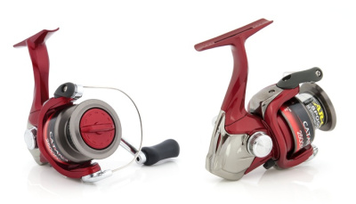 КАТУШКА "SHIMANO" CATANA #1000FD