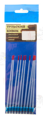 КИВОК "ТУЛЬСКИЙ" 250-110 #0.4 гр