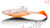 Приманка NARVAL Commander Shad 14 #010