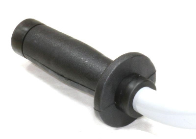 ЛЕДОБУР "NERO" SPORT 110-1 L-0.62 #195-110