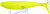 СЛАГ LUCKY JOHN ULTRA STICK 2.2' #PA03