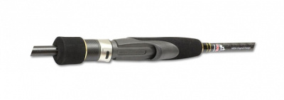 Спиннинг ZETRIX Tezza 622UL #1-6g