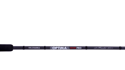 ФИДЕР "ВОЛЖАНКА" ОПТИМА EVO PRO 3.9 м. #90+