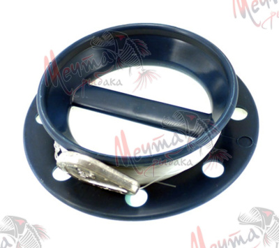 ЧЕРВЯЧНИЦА #Ч-1