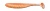 Виброхвост Keitech Easy Shiner 4" EA#06