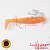 Виброхвост LJ MINNOW 140150 #Т26