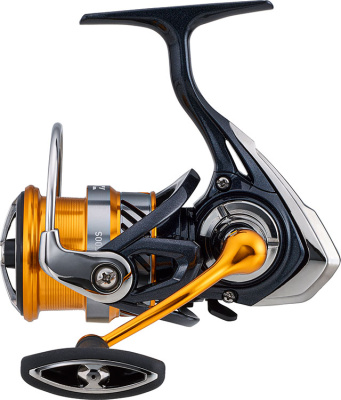 КАТУШКА DAIWA REVROS 24 LT #2500D