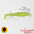 Виброхвост LJ MINNOW 140150 #071