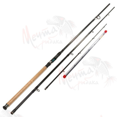 ФИДЕР SNASTI ZDRASTE DRALKA 3.6m #100g