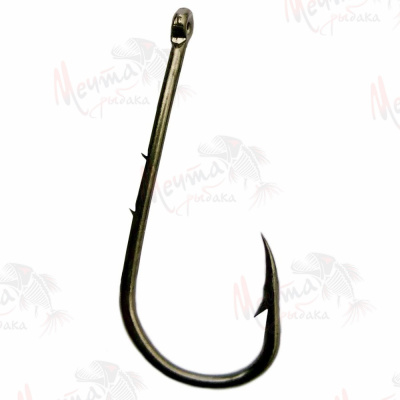 Крючок "Kamatsu" K-071 #6