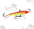 Балансир RAPALA W-3 HT