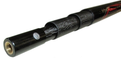 РУЧКА ПОДСАЧЕКА "KAIDA" 166 #4 м